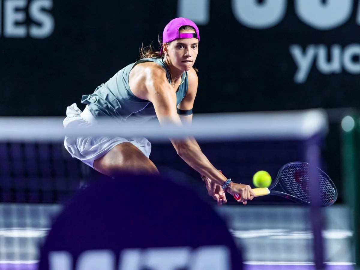 arango williams wta cincinnati 2026