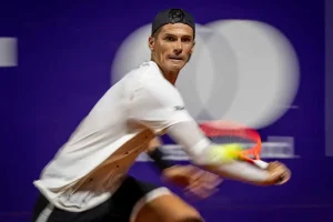 Argentina tuvo una jornada para el olvido en el US Open 2026