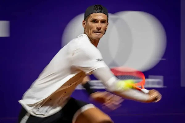 Argentina tuvo una jornada para el olvido en el US Open 2026