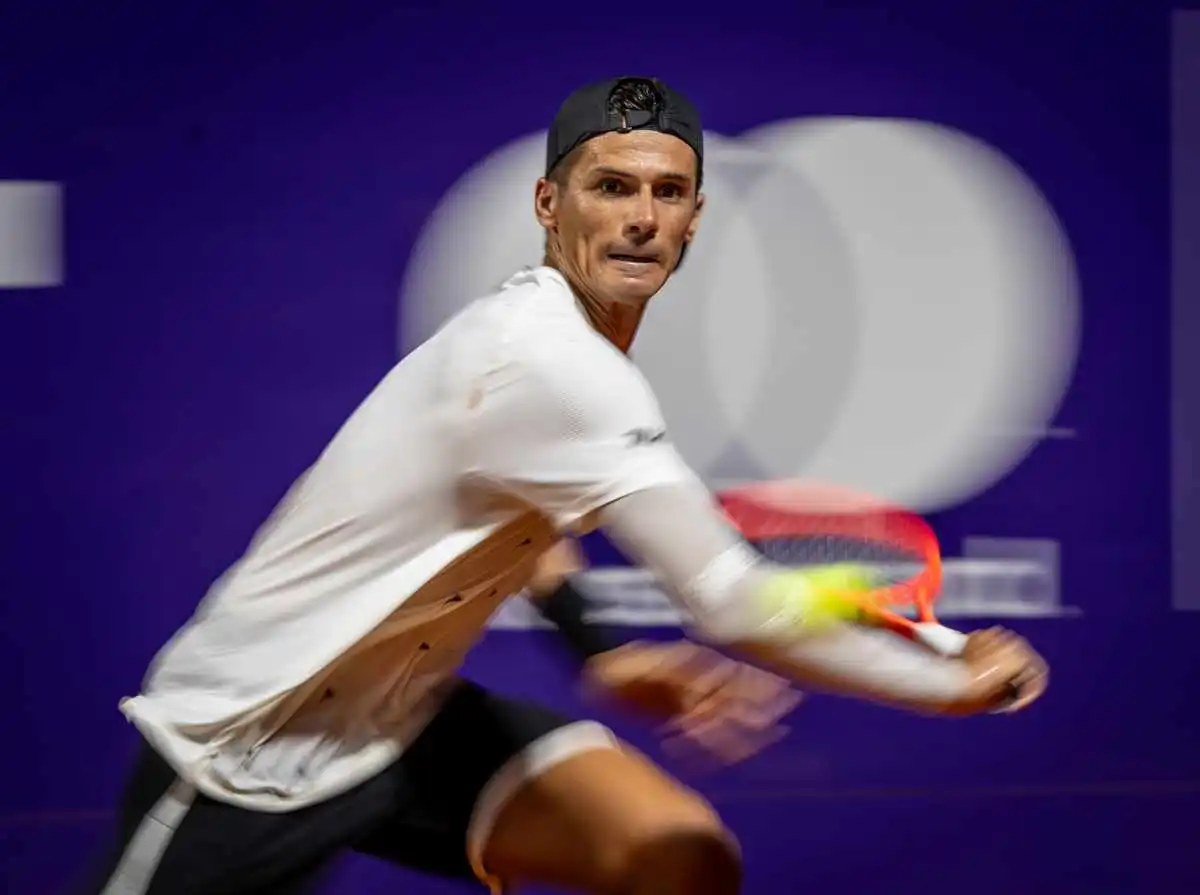 argentina tuvo una jornada para el olvido en el us open 2026