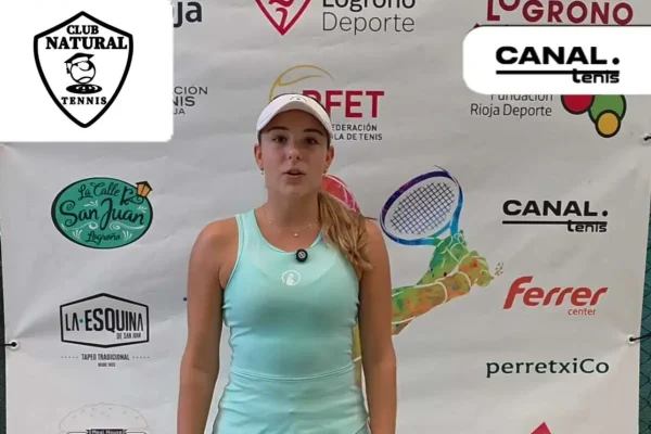 Ariadna García-Patrón: “Estoy en un momento complicado al no haber competido desde principio de año”