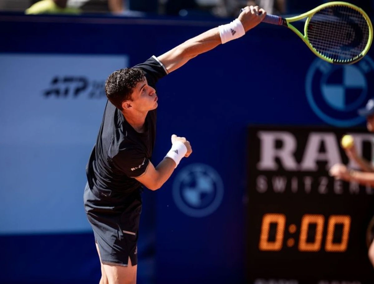 auger-aliassime cerúndolo atp cincinnati 2026