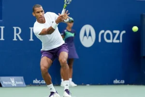 Se desploma la ilusión canadiense: Auger-Aliassime se baja del Masters de Montreal