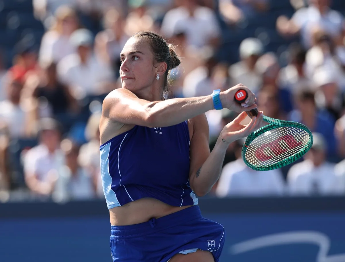 bejlek sabalenka wta cincinnati 2026