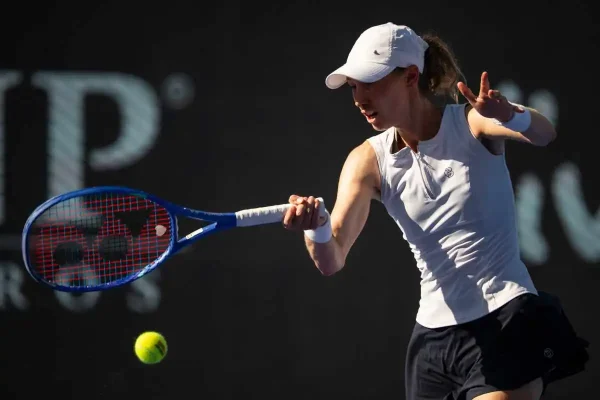 Bucsa vuelve a brillar: Triunfo importante en el US Open