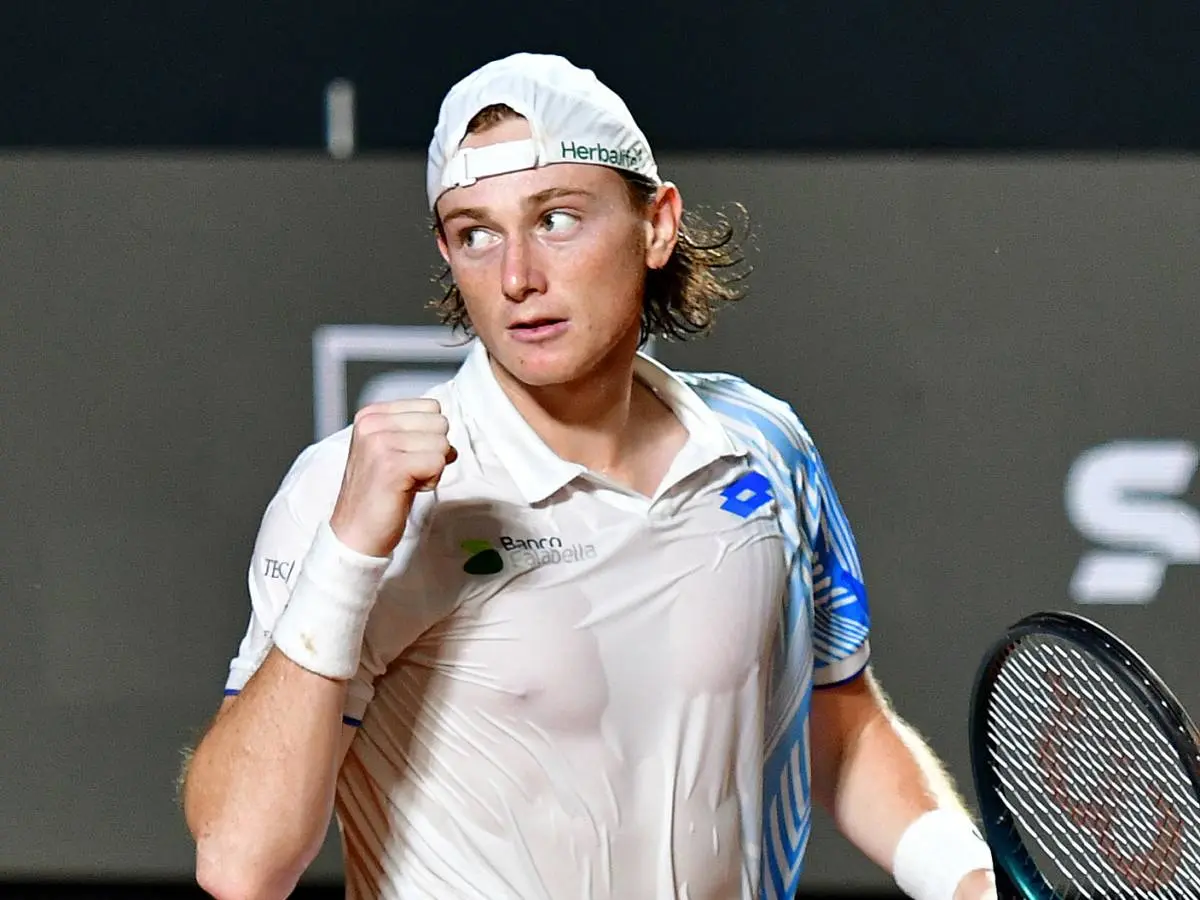buse cerúndolo atp winston salem 2026
