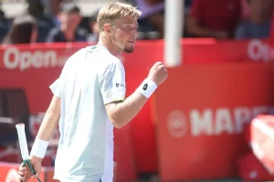 Edas Butvilas se consagra en Lexington tras una final de alto voltaje