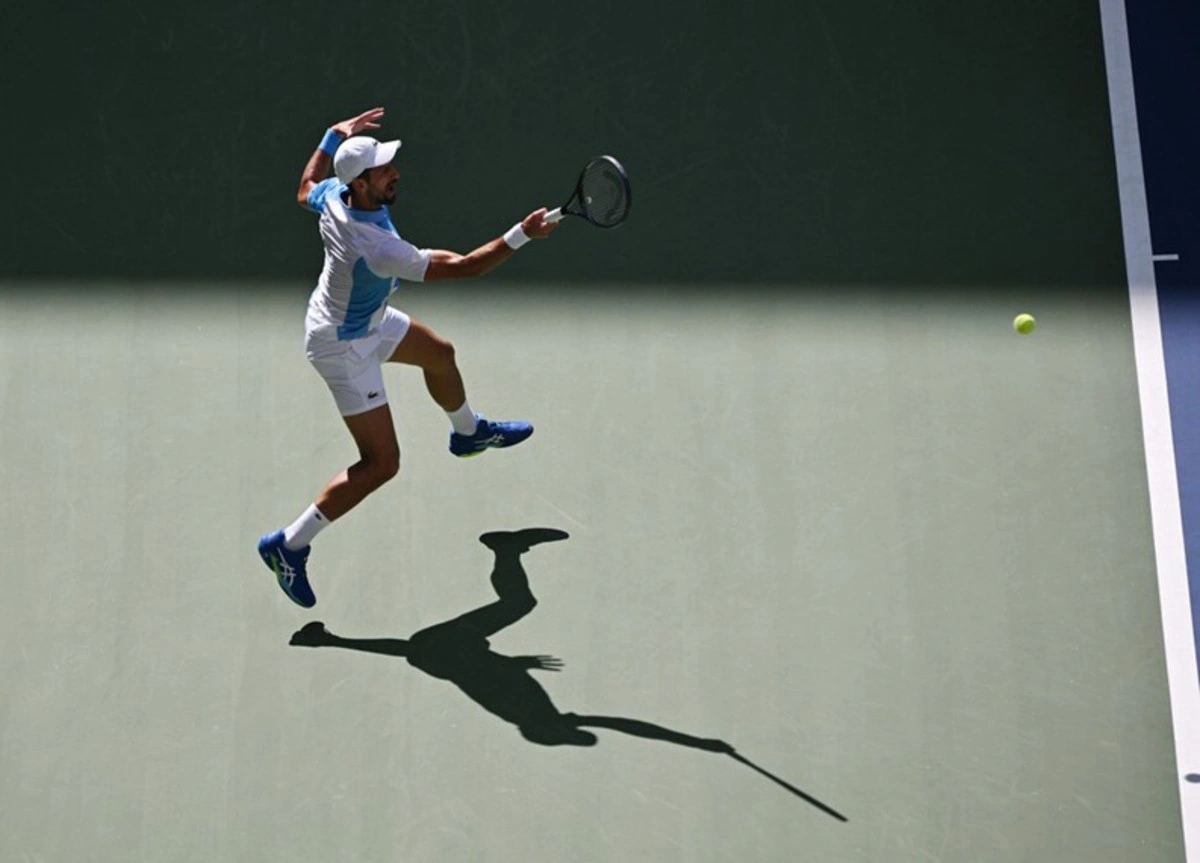 cabezas de serie del atp y wta cincinnati 2026