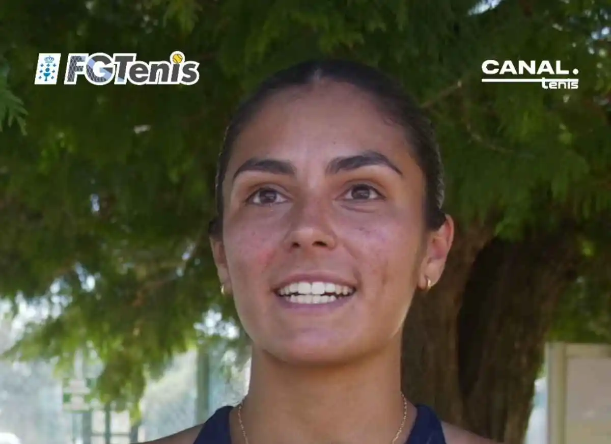 carmen gallardo mi sueño definitivo seria jugar grand slams y vivir de esto