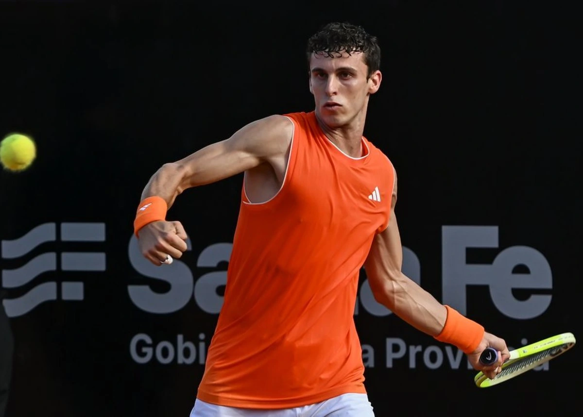 cerúndolo medjedovic atp montreal 2026