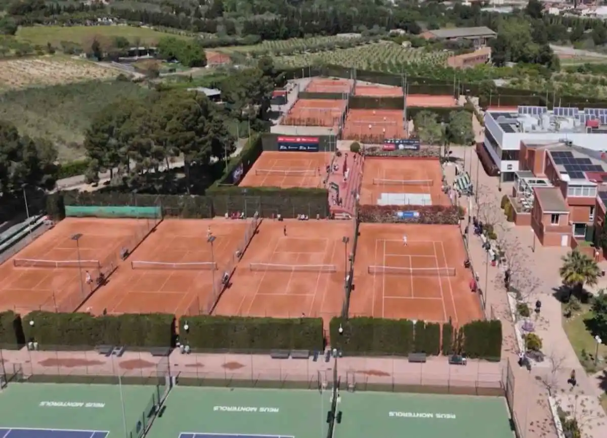 club tennis reus monterols: semana marcada en rojo con el campeonato de españa junior