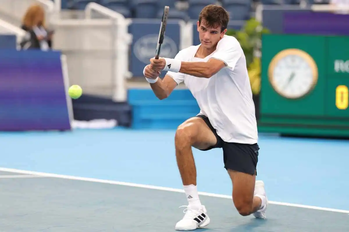 cobolli jodar atp cincinnati 2026