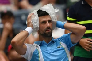 ¿Cómo ver por televisión el torneo del dobles mixto del US Open en Chile?