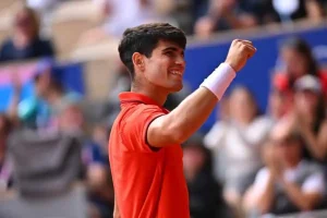 ¿Cómo ver por televisión el torneo del dobles mixto del US Open en España?