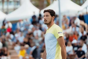 ¿Cuáles son los récords del ATP Winston-Salem?