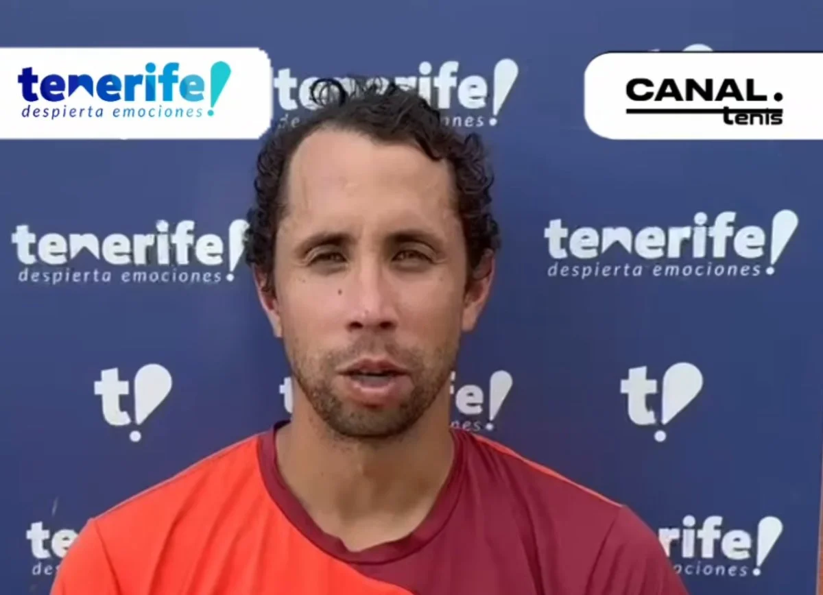 daniel galan mantengo intactas las ganas de seguir mejorando en los meses que restan de temporada para cambiar esta dinamica