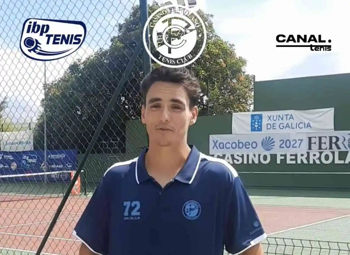 david cao como campeon absoluto de galicia las nuevas generaciones gallegas vienen muy fuertes