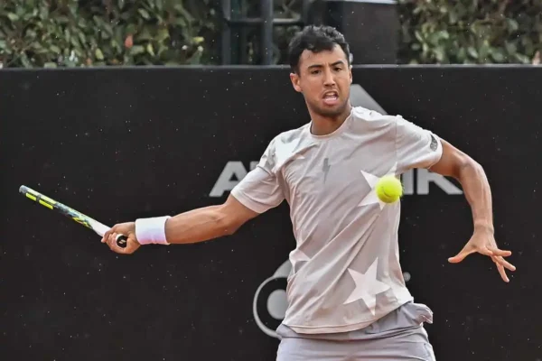 Primer paso cumplido: Dellien firma un gran triunfo en el US Open