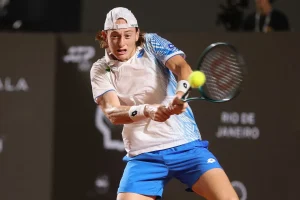 Horario, televisión y dónde ver ATP Winston Salem 2026: Altmaier – Buse