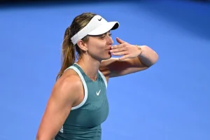Horario, television y dónde ver US Open 2026: Kasatkina – Badosa