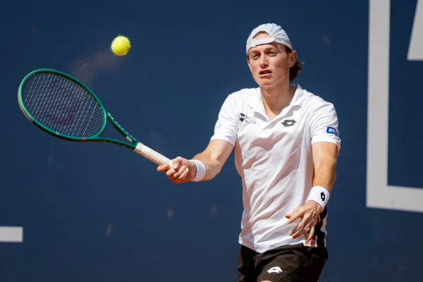 Horario, television y dónde ver US Open 2026: Giron – Buse