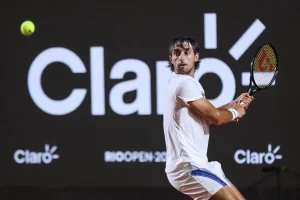 Horario, televisión y dónde ver ATP Cincinnati 2026: Djokovic – Tirante