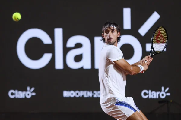 Horario, televisión y dónde ver ATP Cincinnati 2026: Djokovic – Tirante