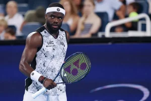Horario, televisión y dónde ver ATP Cincinnati 2026: Fils – Tiafoe