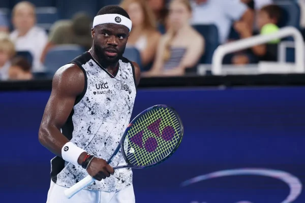 Horario, televisión y dónde ver ATP Cincinnati 2026: Fils – Tiafoe