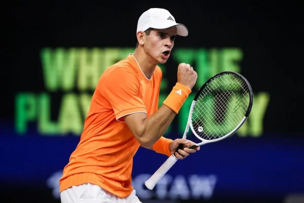 Horario, televisión y dónde ver ATP Washington 2026: Fritz – Jódar