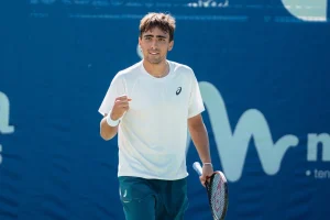 Horario, televisión y dónde ver ATP Cincinnati 2026: Fritz – Mérida