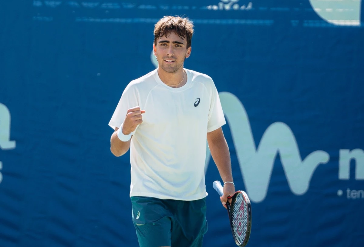 Horario, televisión y dónde ver ATP Cincinnati 2026: Fritz - Mérida