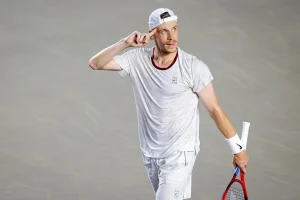 Horario, televisión y dónde ver ATP Los Cabos 2026: Gea – Shapovalov
