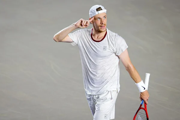 Horario, televisión y dónde ver ATP Los Cabos 2026: Gea – Shapovalov