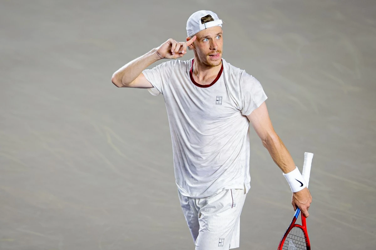 Horario, televisión y dónde ver ATP Los Cabos 2026: Gea - Shapovalov