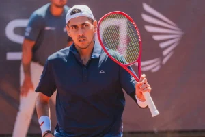 Horario, televisión y dónde ver ATP Montreal 2026: Hurkacz – Tabilo