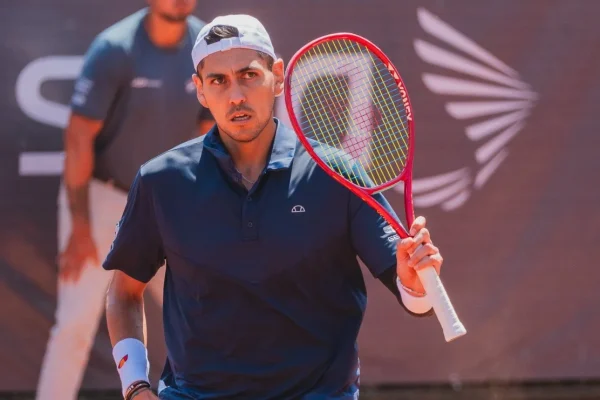 Horario, televisión y dónde ver ATP Montreal 2026: Hurkacz – Tabilo