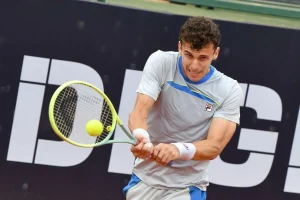 Horario, televisión y dónde ver ATP Winston Salem 2026: JM.Cerúndolo – Báez