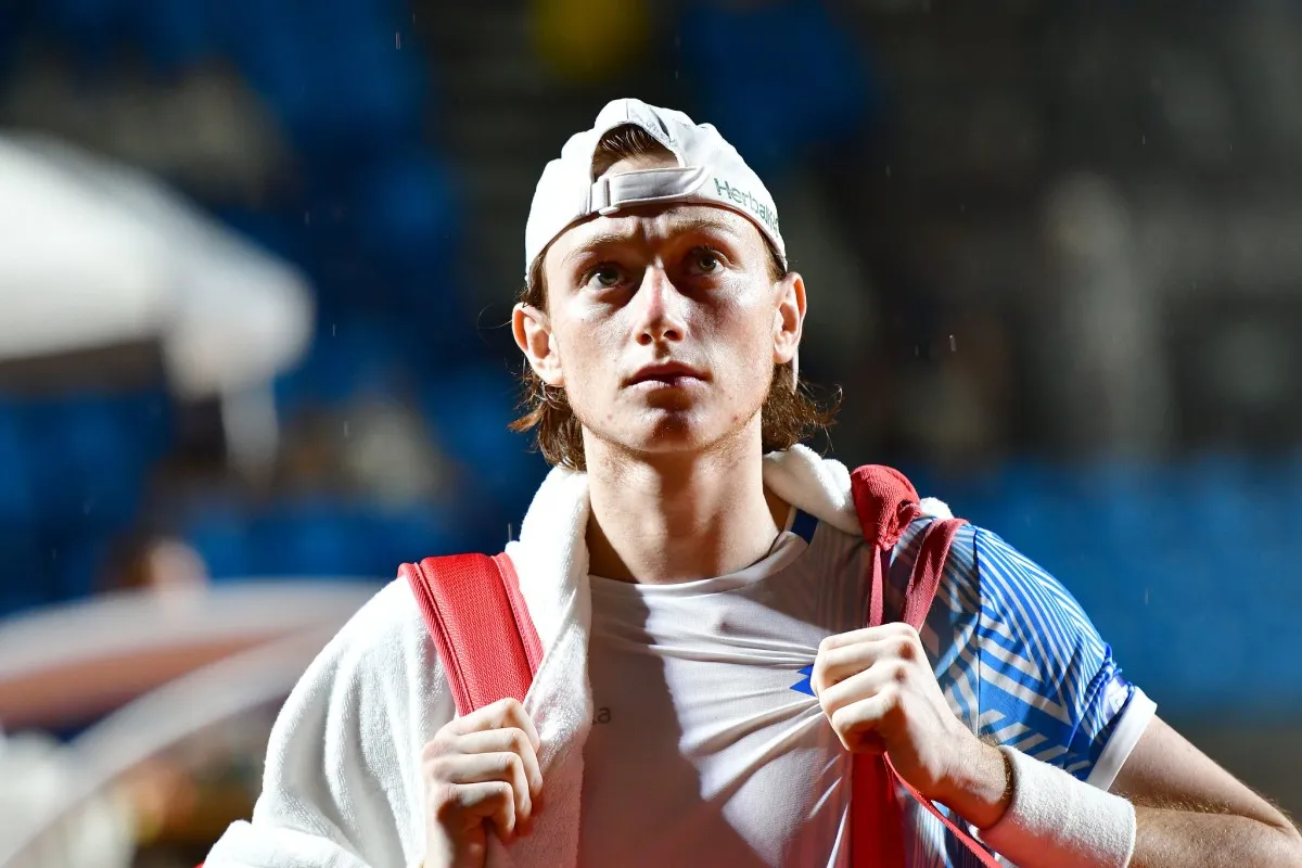 Horario, televisión y dónde ver ATP Winston Salem 2026: JM.Cerúndolo - Buse