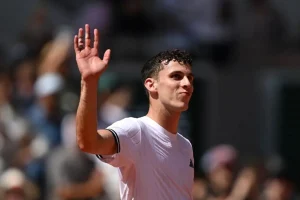 Horario, televisión y dónde ver ATP Montreal 2026: JM.Cerúndolo – Medjedovic