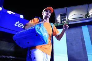 Horario, televisión y dónde ver ATP Cincinnati 2026: Jódar – Cobolli