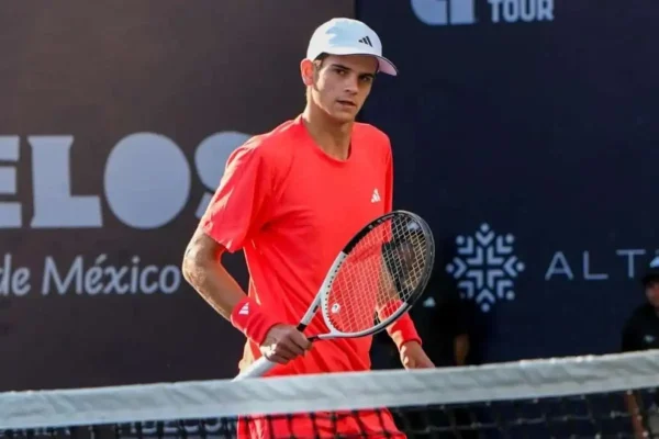 Horario, televisión y dónde ver ATP Montreal 2026: Jódar – Moutet