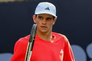Horario, televisión y dónde ver ATP Montreal 2026: Jódar – Musetti