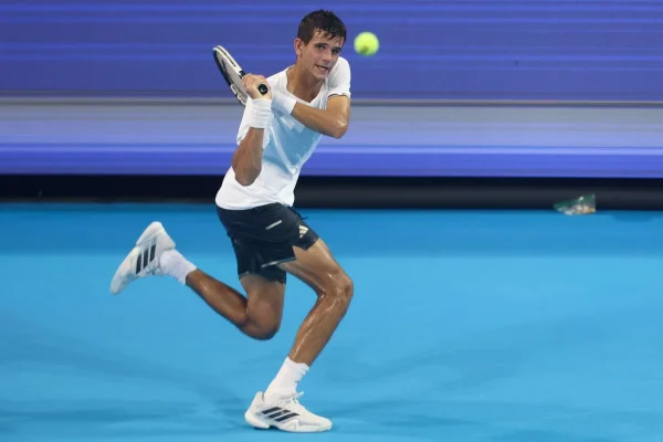 Horario, televisión y dónde ver ATP Cincinnati 2026: Jódar – Tabilo
