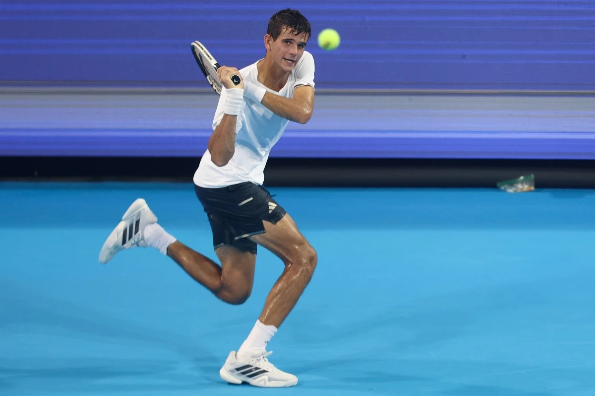 Horario, televisión y dónde ver ATP Cincinnati 2026: Jódar - Tabilo