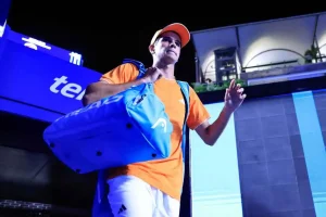 Horario, televisión y dónde ver ATP Washington 2026: Jódar – Tabilo