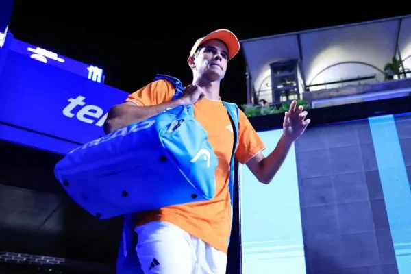 Horario, televisión y dónde ver ATP Washington 2026: Jódar – Tabilo