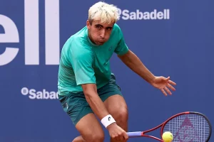 Horario, televisión y dónde ver ATP Montreal 2026: Mérida – Tien