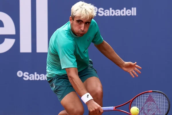 Horario, televisión y dónde ver ATP Montreal 2026: Mérida – Tien