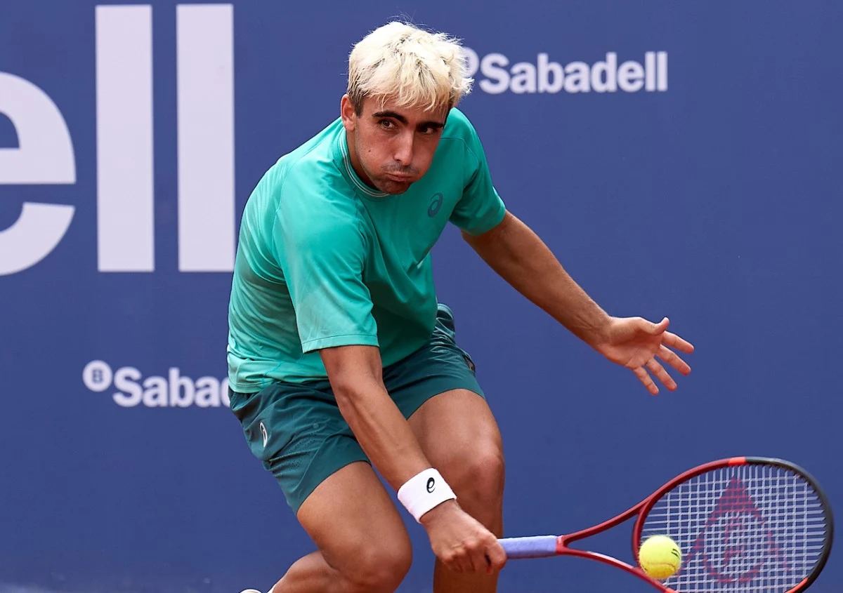 Horario, televisión y dónde ver ATP Montreal 2026: Mérida - Tien